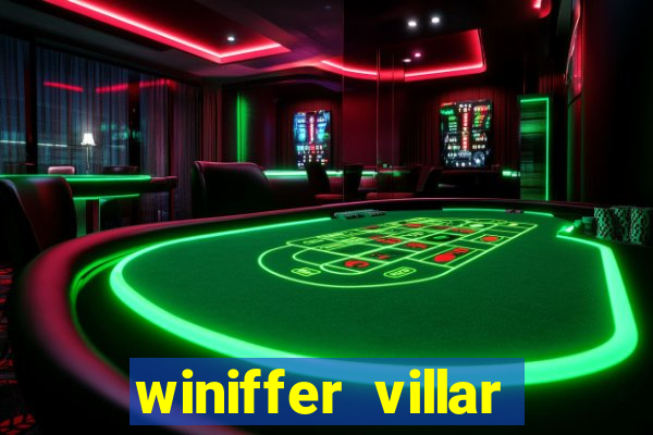 winiffer villar only fans